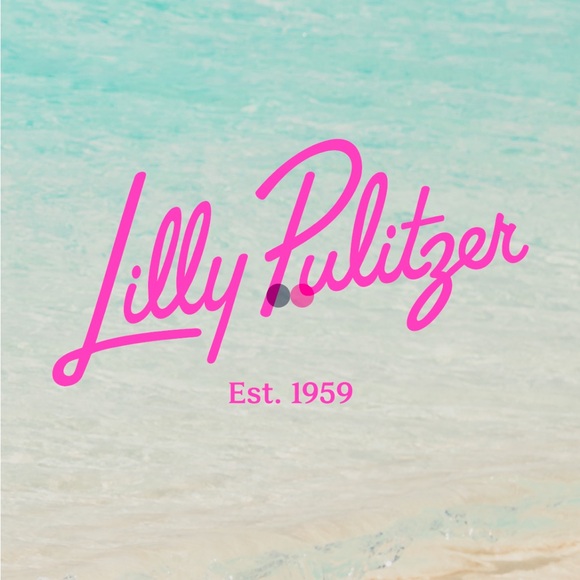 LILLY PULITZER - Picture 1 of 1